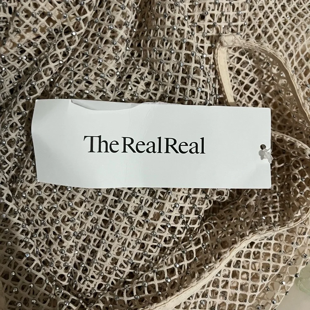 Light Beige Open Weave Shawl Wrap for Women